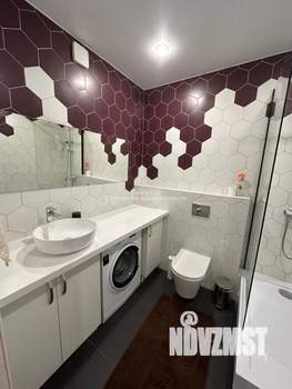 Студия квартира, вторичка, 30м2, 15/16 этаж