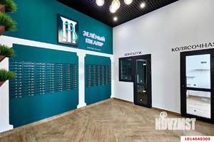 Студия квартира, сданный дом, 28м2, 4/16 этаж