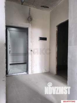 1-к квартира, вторичка, 47м2, 8/25 этаж