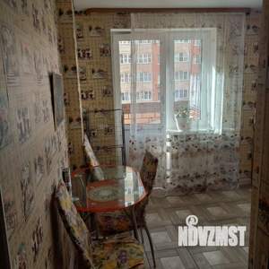 1-к квартира, вторичка, 31м2, 4/17 этаж