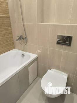 Студия квартира, сданный дом, 21м2, 5/16 этаж