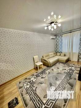 2-к квартира, вторичка, 52м2, 2/3 этаж