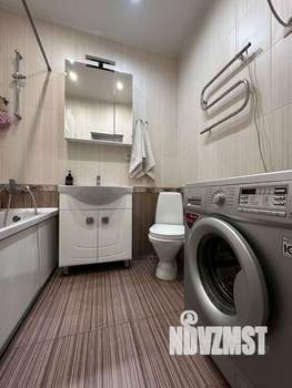 1-к квартира, вторичка, 34м2, 2/22 этаж