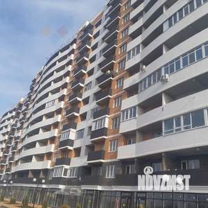 2-к квартира, вторичка, 61м2, 15/17 этаж