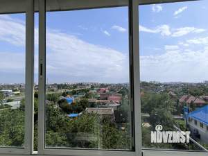 2-к квартира, вторичка, 49м2, 6/12 этаж