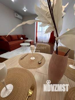 2-к квартира, вторичка, 45м2, 4/24 этаж