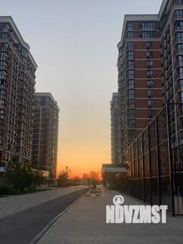 2-к квартира, вторичка, 60м2, 12/16 этаж