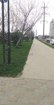 1-к квартира, вторичка, 39м2, 8/16 этаж