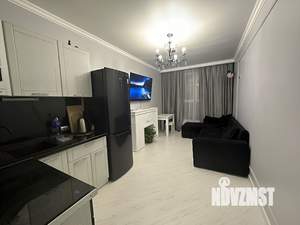 2-к квартира, вторичка, 60м2, 5/25 этаж