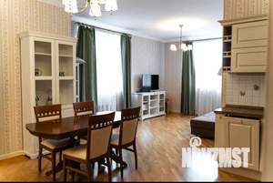 1-к квартира, вторичка, 96м2, 3/22 этаж