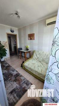 1-к квартира, вторичка, 30м2, 7/8 этаж