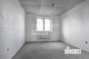 2-к квартира, вторичка, 50м2, 13/16 этаж