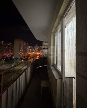 2-к квартира, вторичка, 61м2, 6/22 этаж