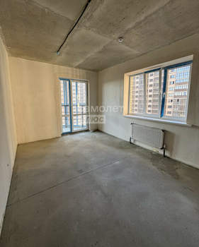 3-к квартира, вторичка, 64м2, 14/24 этаж
