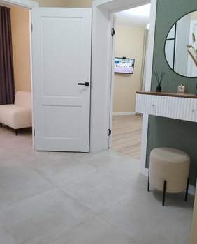 1-к квартира, вторичка, 40м2, 7/18 этаж