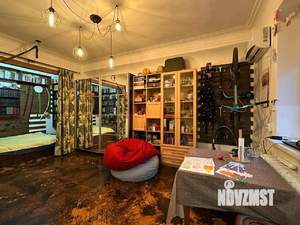 2-к квартира, вторичка, 40м2, 1/2 этаж