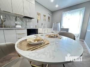 1-к квартира, вторичка, 41м2, 9/16 этаж