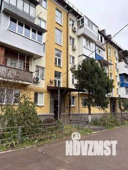 3-к квартира, вторичка, 50м2, 5/5 этаж