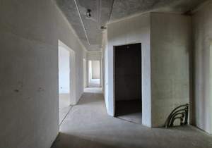 3-к квартира, вторичка, 110м2, 7/18 этаж