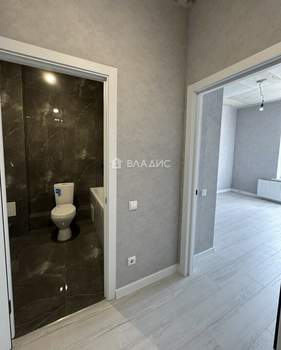 1-к квартира, вторичка, 30м2, 19/24 этаж