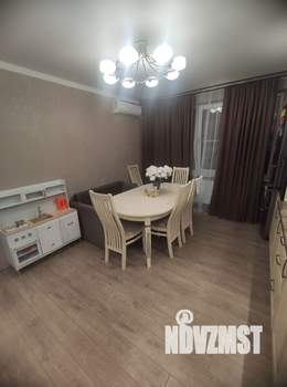 2-к квартира, вторичка, 65м2, 10/16 этаж