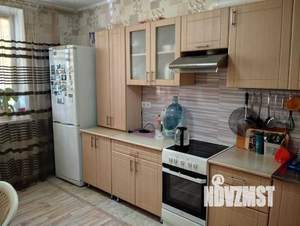 2-к квартира, вторичка, 58м2, 1/7 этаж