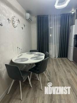 2-к квартира, вторичка, 70м2, 21/22 этаж
