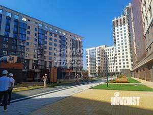 Студия квартира, вторичка, 21м2, 9/18 этаж