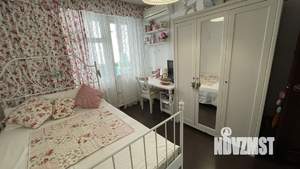 2-к квартира, вторичка, 50м2, 3/10 этаж