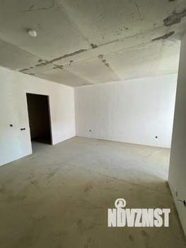 1-к квартира, вторичка, 46м2, 7/8 этаж