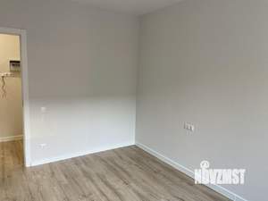 1-к квартира, вторичка, 40м2, 12/16 этаж