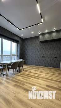 1-к квартира, вторичка, 55м2, 9/18 этаж