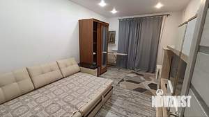 1-к квартира, вторичка, 39м2, 1/3 этаж