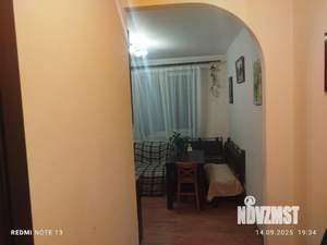 1-к квартира, вторичка, 67м2, 16/17 этаж