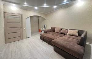 1-к квартира, вторичка, 38м2, 10/12 этаж