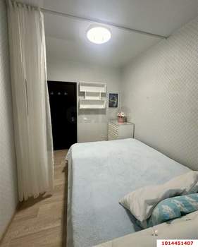 3-к квартира, вторичка, 78м2, 12/13 этаж