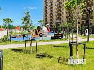 3-к квартира, вторичка, 66м2, 8/16 этаж