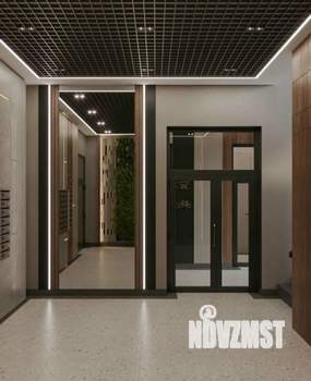 1-к квартира, вторичка, 34м2, 7/18 этаж