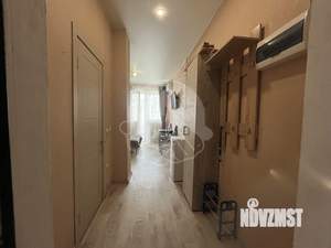 Студия квартира, вторичка, 21м2, 18/20 этаж