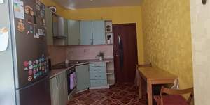 2-к квартира, вторичка, 56м2, 3/5 этаж