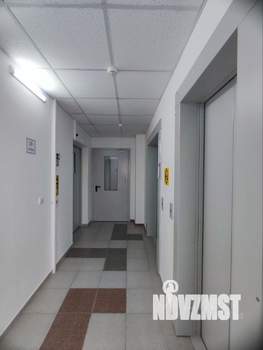 1-к квартира, вторичка, 38м2, 16/16 этаж