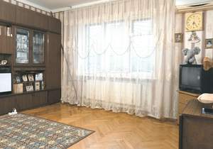 1-к квартира, вторичка, 40м2, 1/5 этаж