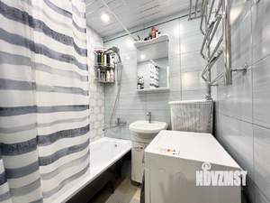 3-к квартира, вторичка, 64м2, 6/12 этаж