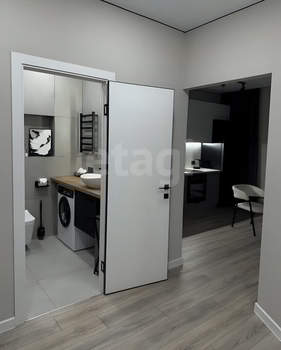 1-к квартира, вторичка, 38м2, 15/22 этаж