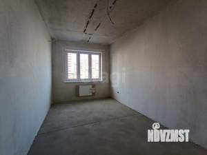 2-к квартира, вторичка, 45м2, 21/25 этаж