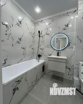 1-к квартира, вторичка, 46м2, 8/18 этаж
