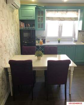 2-к квартира, вторичка, 70м2, 11/17 этаж