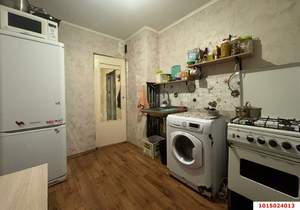 2-к квартира, вторичка, 55м2, 3/9 этаж