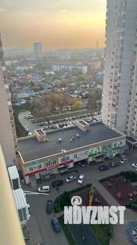 1-к квартира, вторичка, 38м2, 16/24 этаж