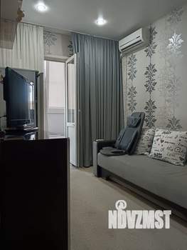 1-к квартира, вторичка, 47м2, 3/4 этаж